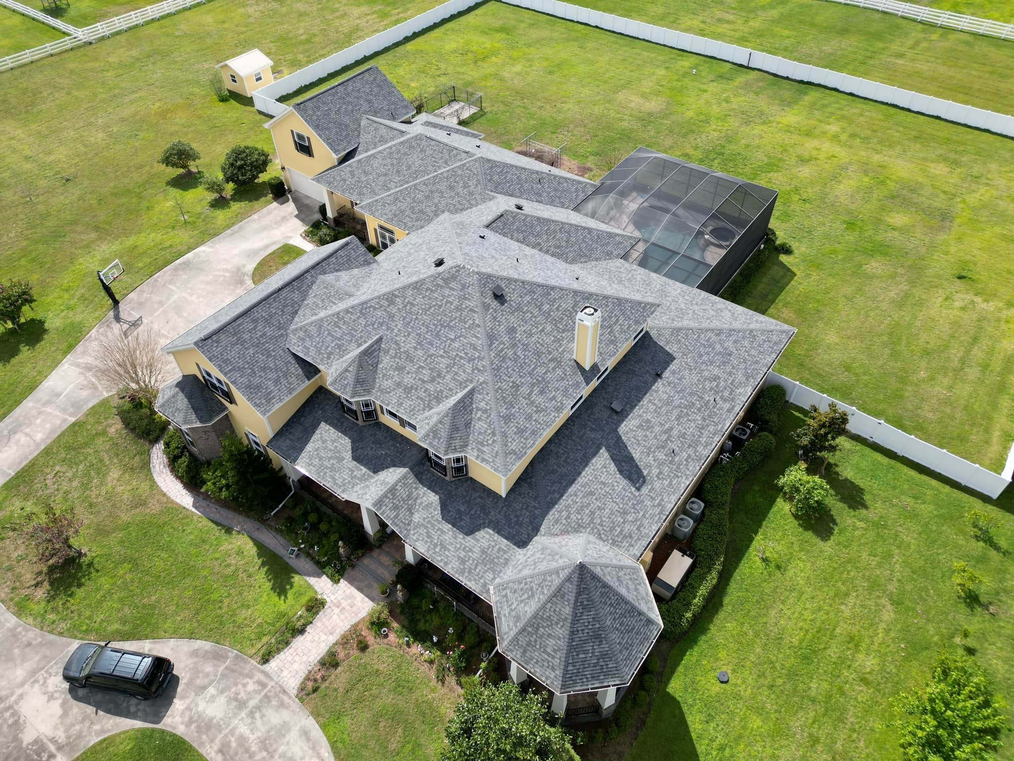 shingles masters