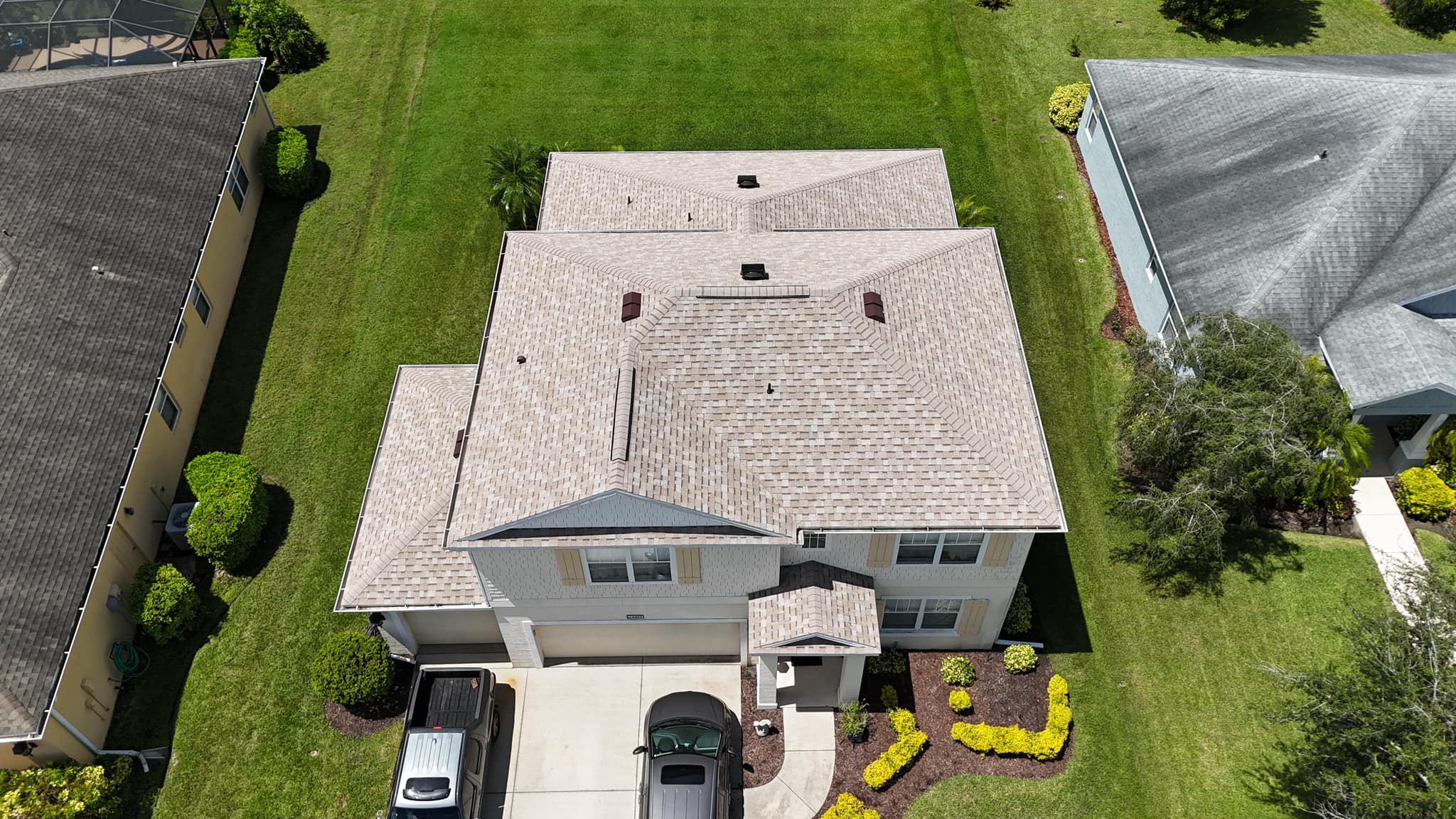 shingles masters